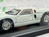 Ford GT 40 Universal Hobbies 1/43 Bianco 1964 - RikiToys - Universal Hobbies