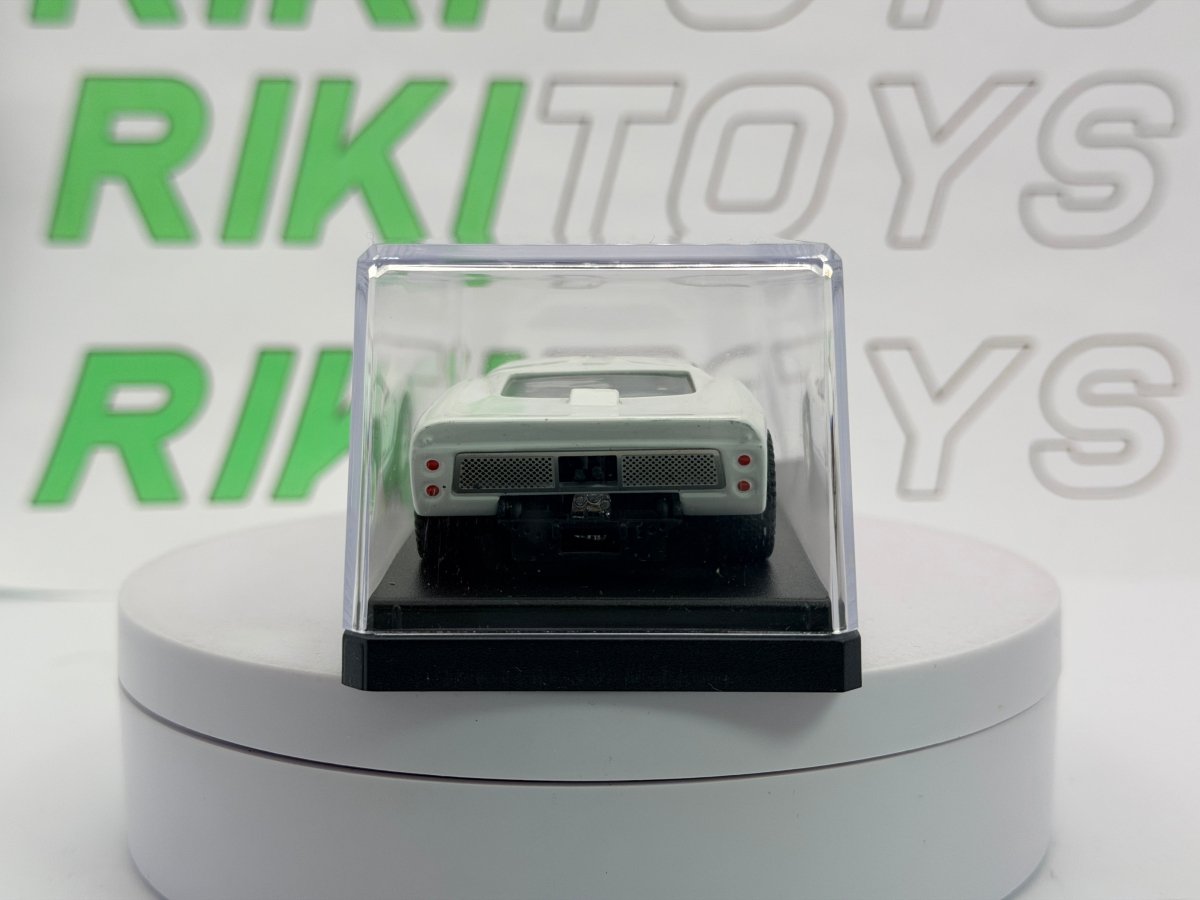 Ford GT 40 Universal Hobbies 1/43 Bianco 1964 - RikiToys - Universal Hobbies