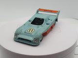 Ford Gulf GR3 Solido 1/43 - RikiToys - Solido#
