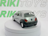 Ford KA 1a Serie Kinsmart 1/32 Argento 1996 - RikiToys - Kinsmart