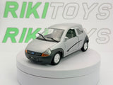 Ford KA 1a Serie Kinsmart 1/32 Argento 1996 - RikiToys - Kinsmart