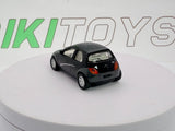 Ford KA 1a Serie Kinsmart 1/64 Nero 1996 - RikiToys - Kinsmart