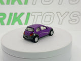 Ford Ka 1a Serie Kinsmart 1/64 Viola 1996 - RikiToys - Kinsmart