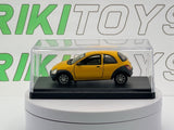 Ford KA Cararama 1/43 Giallo - RikiToys - Cararama