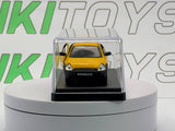 Ford KA Cararama 1/43 Giallo - RikiToys - Cararama