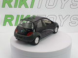 Ford Ka Kinsmart 1/32 Nero 1996 - RikiToys - Kinsmart#