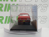 Ford Maverick 2 Doors 1973 Edicola 1/43 - RikiToys - Edicola#