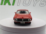 Ford Mustang 1970 Maisto 1/38 - RikiToys - Maisto#