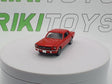Ford Mustang Coupé Welly 1/50 Rosso 1964 - RikiToys - Welly