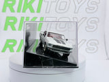 Ford Mustang Fastback Edicola 1/43 Bianco - RikiToys - Edicola#