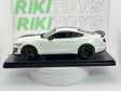 Ford Mustang GT Shelby Edicola 1/24 Bianco - RikiToys - Edicola