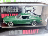 Ford Mustang GT Yatming 1/43 Verde - RikiToys - Yatming#