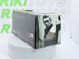 Ford Mustang GT Yatming 1/43 Verde - RikiToys - Yatming#