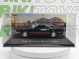 Ford Mustang Mach 1 1969 Edicola 1/43 - RikiToys - Edicola#
