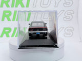 Ford Mustang Mach 1 Edicola 1/43 Nero 1969 - RikiToys - Edicola
