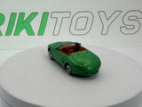 Ford Mustang Mach 3 1/60 Verde - RikiToys - RikiToys