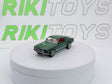 Ford Mustang Majorette 1/62 Verde metallizzato - RikiToys - Majorette#