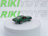 Ford Mustang Majorette 1/62 Verde metallizzato - RikiToys - Majorette#