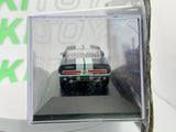 Ford Mustang Shelby Edicola 1/43 Blu 1967 - RikiToys - Edicola