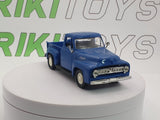 Ford Pick Up Road Signature 1/43 Bluette 1953 - RikiToys - Road Signature
