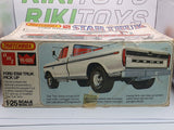 Ford PickUp Matchbox 1/25 - RikiToys - Matchbox