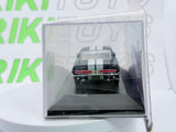 Ford Shelby GT 500 Edicola 1/43 Blu 1967 - RikiToys - Edicola