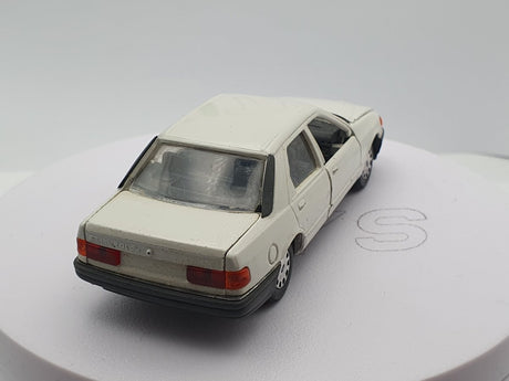 Ford Sierra 4 Porte 1 Serie Shabak 1/43 - RikiToys - Shabak#