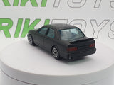 Ford Sierra Cosworth Burago 1/43 Nero 1988 - RikiToys - Burago