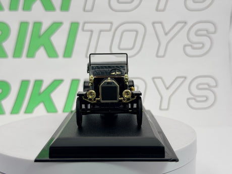 Ford T Del Prado 1/43 Nero 1915 - RikiToys - Del Prado