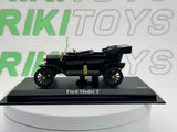 Ford T Del Prado 1/43 Nero 1915 - RikiToys - Del Prado