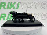 Ford T Del Prado 1/43 Nero 1915 - RikiToys - Del Prado