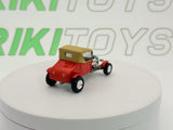 Ford T Hot Rod 1/60 Rosso 1950 - RikiToys - RikiToys