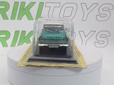 Ford Taunus 17 M Edicola 1/43 Avorio - RikiToys - Edicola