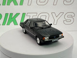 Ford Taunus Edicola 1/43 Nero 1978 - RikiToys - Edicola