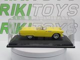 Ford Thunderbird (1955) universal Hobbies 1/43 - RikiToys - universal Hobbies#