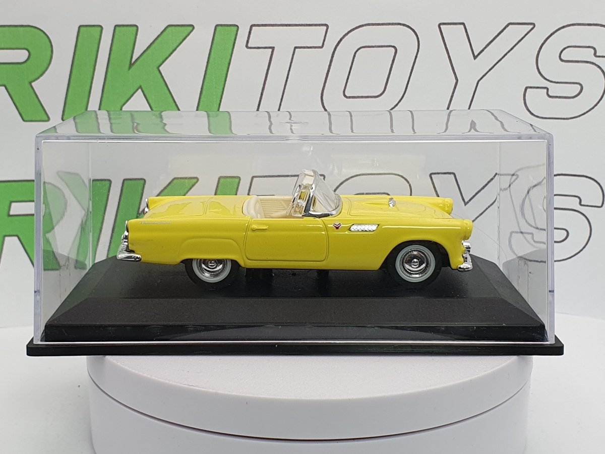 Ford Thunderbird 1955 Universal Hobbies 1/43 - RikiToys - Universal Hobbies#