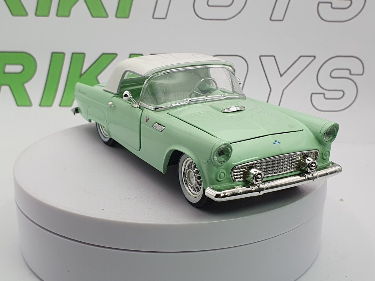 Ford Thunderbird Arko 1/35 Verde 1955 - RikiToys - Arko