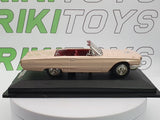 Ford Thunderbird Edicola 1/43 Rosa 1966 - RikiToys - Edicola