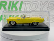 Ford Thunderbird Road Signature 1/43 Giallo 1955 - RikiToys - Road Signature