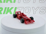Formula 1 Siku 1/60 Rosso - RikiToys - Siku