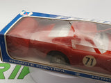 Fwerrari GTO 1962 KM 1/24 - RikiToys - KM#