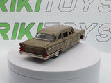GAZ 13 Limousine Saratou 1/43 Marrone - RikiToys - Saratou#