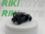GAZ - Ford A Torpedo Edicola 1/43 Nero 1934 - RikiToys - Edicola