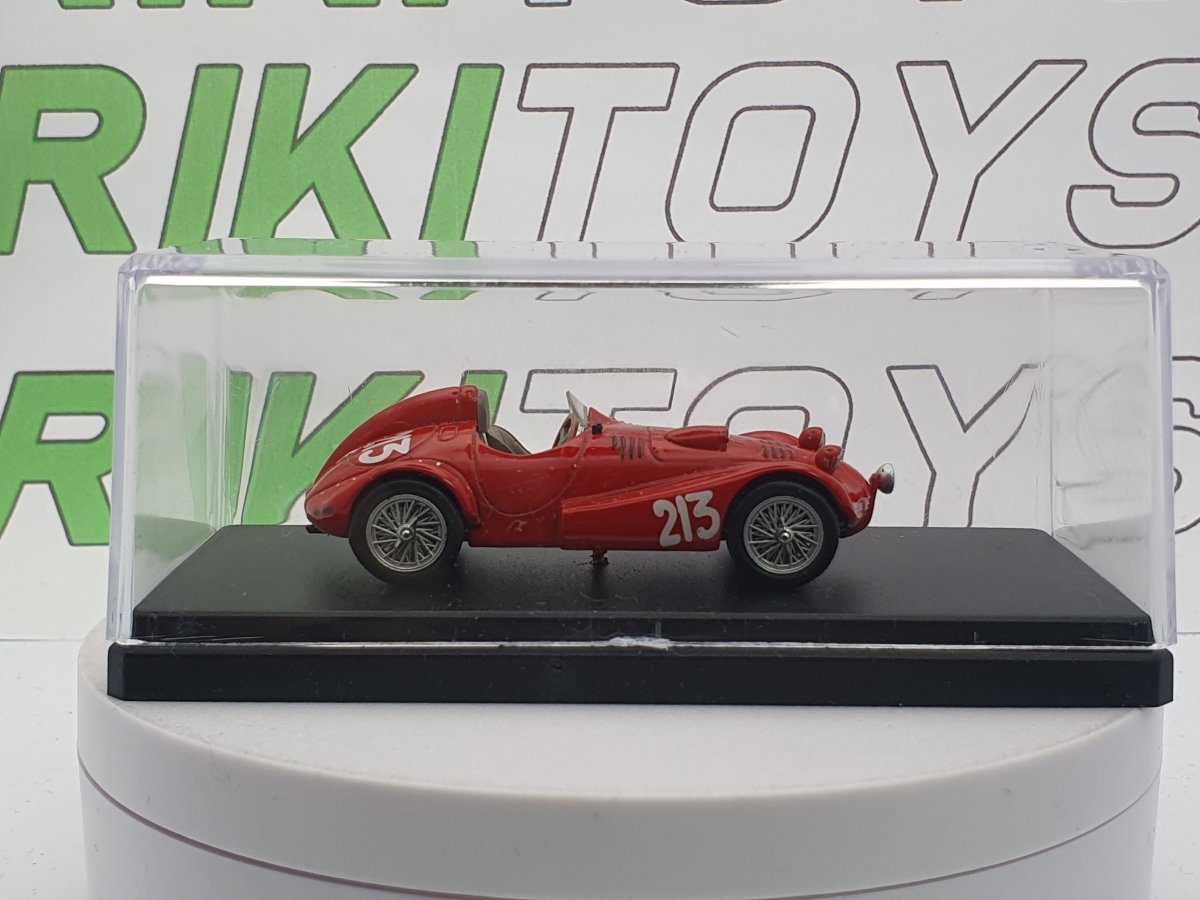 Giaur Mille Miglia 1956 MetroModels 1/43 Rosso 1956 - RikiToys - MetroModels