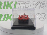 Giaur Mille Miglia 1956 MetroModels 1/43 Rosso 1956 - RikiToys - MetroModels
