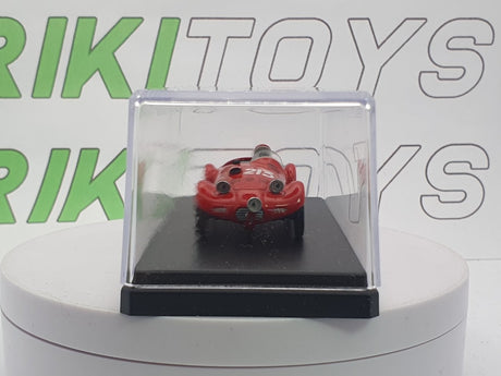 Giaur Mille Miglia 1956 MetroModels 1/43 Rosso 1956 - RikiToys - MetroModels