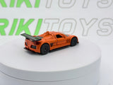 Gumpert Apollo 2009 Siku 1/60 Arancione - RikiToys - Siku