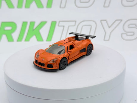 Gumpert Apollo 2009 Siku 1/60 Arancione - RikiToys - Siku