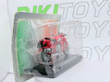Guzzi Falcone Starline 1/24 Rosso - RikiToys - Starline