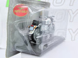 Guzzi V7 Special Starline 1/24 Bianco - RikiToys - Starline